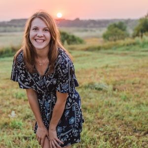 Meet your Posher, Kaylynn